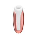 SATISFYER - Love Breeze Lufttrykksvibrator Kobber