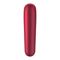 SATISFYER - Dual Love Vibrator og lufttrykksstimulator