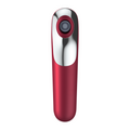 SATISFYER - Dual Love Vibrator og lufttrykksstimulator