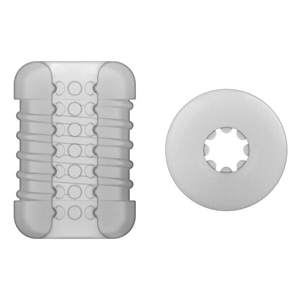 B SWISH - Bhandy Classic Masturbator Perlemor