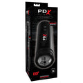 PDX ELITE - Moto Bator Automatisk Masturbator