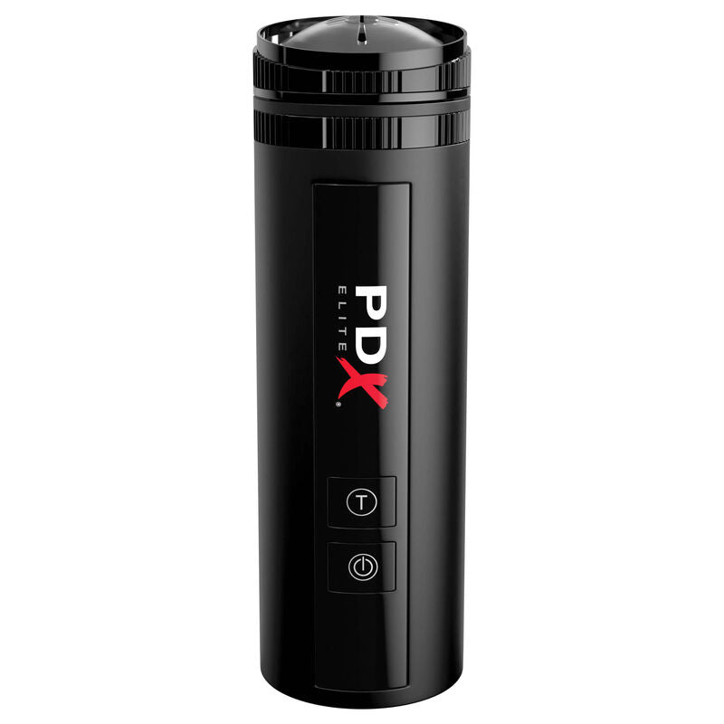 PDX ELITE - Moto Bator Automatisk Masturbator