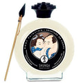 SHUNGA - Body Paint Vanilje og Sjokolade (spiselig)