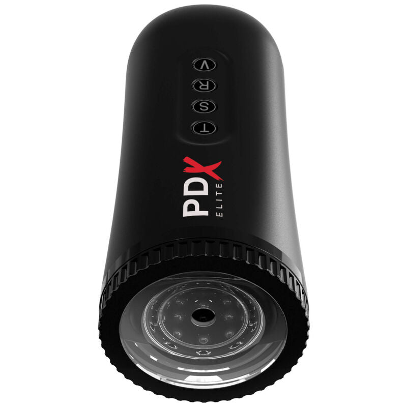 PDX ELITE - Moto Blower Automatisk Masturbator