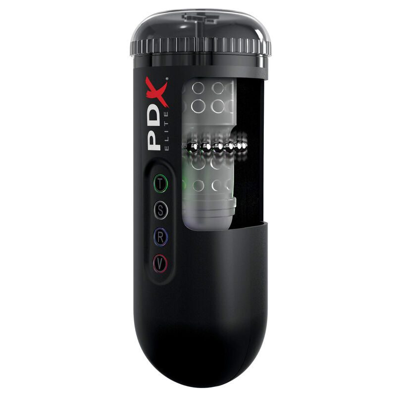 PDX ELITE - Moto Blower Automatisk Masturbator