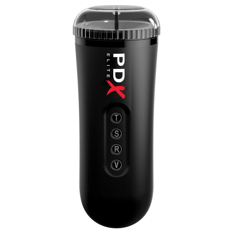 PDX ELITE - Moto Blower Automatisk Masturbator