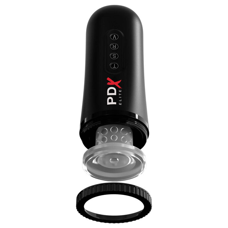 PDX ELITE - Moto Blower Automatisk Masturbator