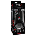 PDX ELITE - Moto Blower Automatisk Masturbator