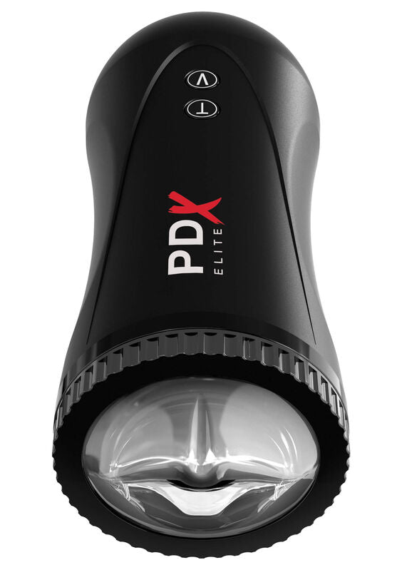 PDX ELITE - Moto Munn-masturbator