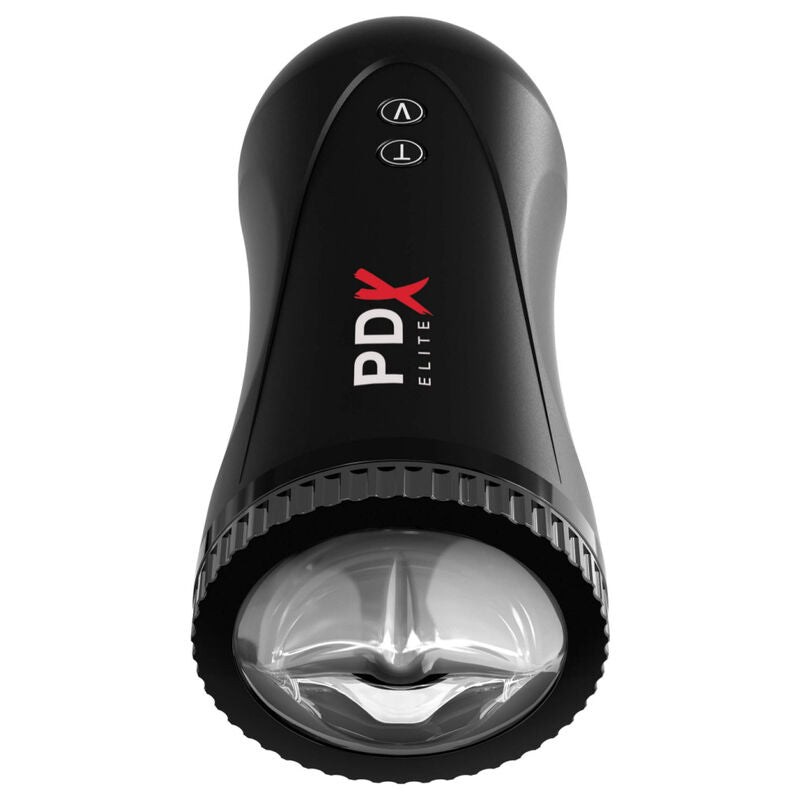 PDX ELITE - Moto Munn-masturbator