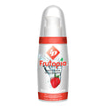 ID FRUTOPIA - Smakstilsatt glidemiddel Jordbær 100 ml