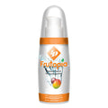 ID FRUTOPIA - Vannbasert glidemiddel med smak Mango & Pasjonsfrukt 100 ml