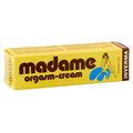 INVERMA - Madame Orgasm Klitorisstimulerende Krem