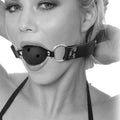 FETISH FANTASY LIMITED EDITION - Pustende Ball-gag