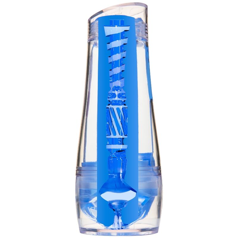 FLESHLIGHT - Flight Commander med Turbo Tech