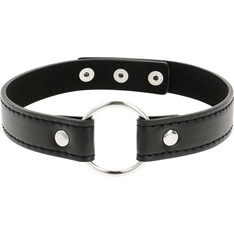 COQUETTE - Chic Desire Halsbånd Vegansk skinn