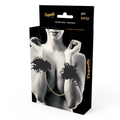 COQUETTE - Chic Desire Deluxe Håndjern i metall