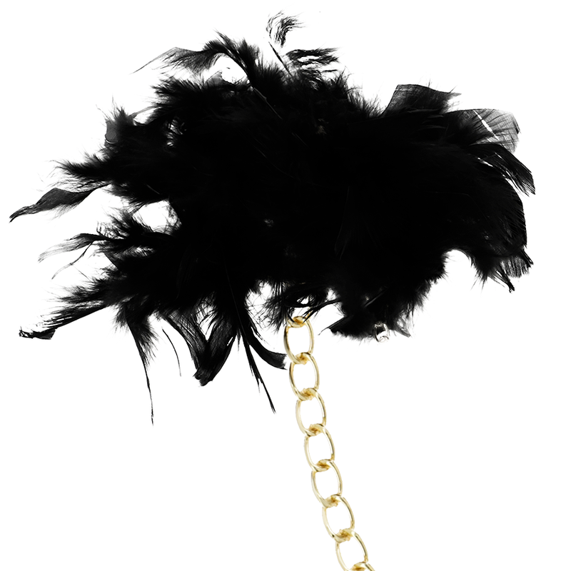 COQUETTE - Chic Desire Deluxe Håndjern i metall
