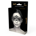 COQUETTE CHIC DESIRE - Blondemaske Sort