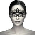 COQUETTE CHIC DESIRE - Blondemaske Sort