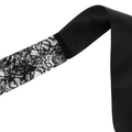 COQUETTE CHIC DESIRE - Blondemaske Sort