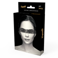 COQUETTE CHIC DESIRE - Blondemaske Sort