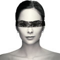 COQUETTE CHIC DESIRE - Blondemaske Sort