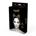 COQUETTE CHIC DESIRE - Hårbånd med Katteører