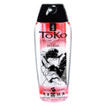 SHUNGA - Toko Aroma-glidemiddel Kirsebær 165 ml