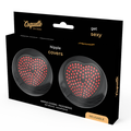 COQUETTE CHIC DESIRE - Brystdekkener Hjerte