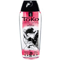 SHUNGA - Toko Aroma-glidemiddel Jordbær og champagne 165 ml