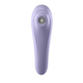 SATISFYER - Dual Pleasure Luftpuls-vibrator Mauve