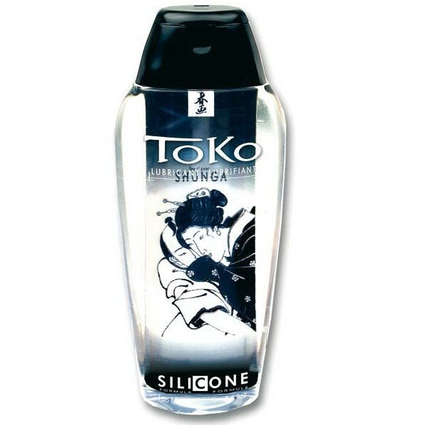 SHUNGA - Toko Silikonbasert Glidemiddel