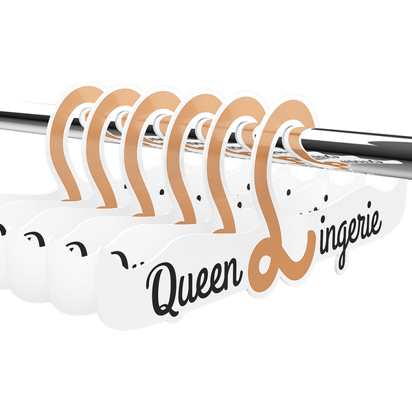 QUEEN LINGERIE - Undertøyshenger 27,5 cm