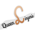 QUEEN LINGERIE - Undertøyshenger 27,5 cm