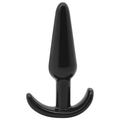 ADDICTED TOYS - Sett med 4 Analplugger