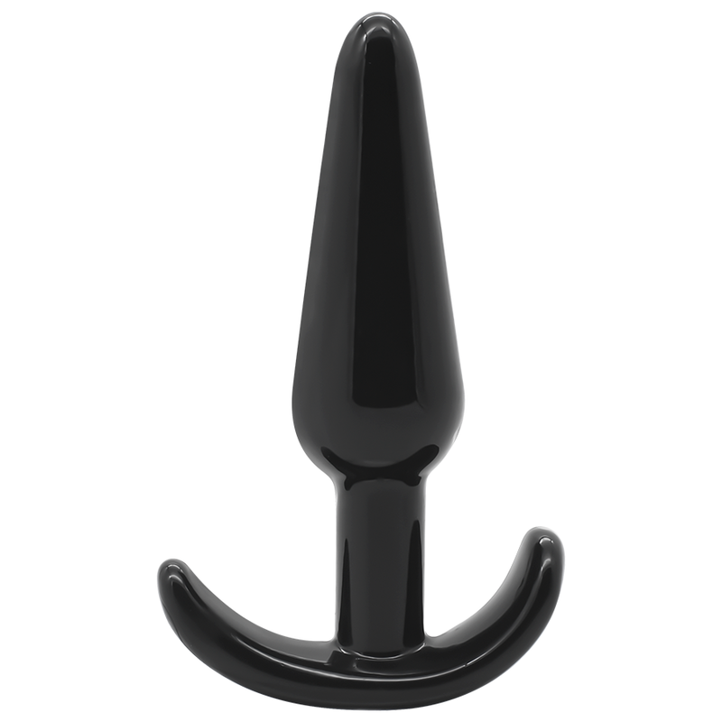 ADDICTED TOYS - Sett med 4 Analplugger