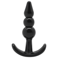 ADDICTED TOYS - Sett med 4 Analplugger