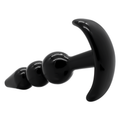 ADDICTED TOYS - Sett med 4 Analplugger