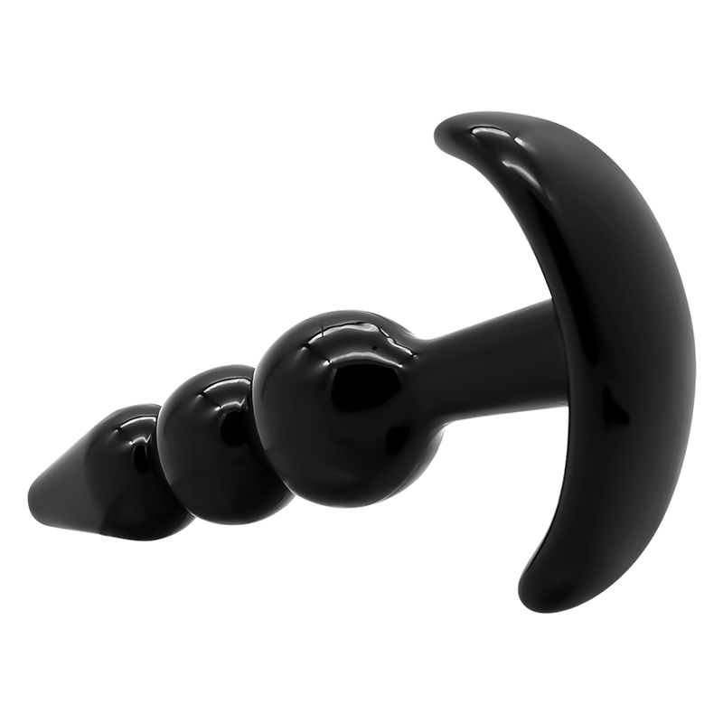 ADDICTED TOYS - Sett med 4 Analplugger