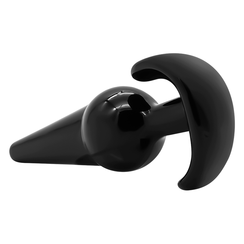 ADDICTED TOYS - Sett med 4 Analplugger