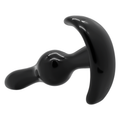 ADDICTED TOYS - Sett med 4 Analplugger