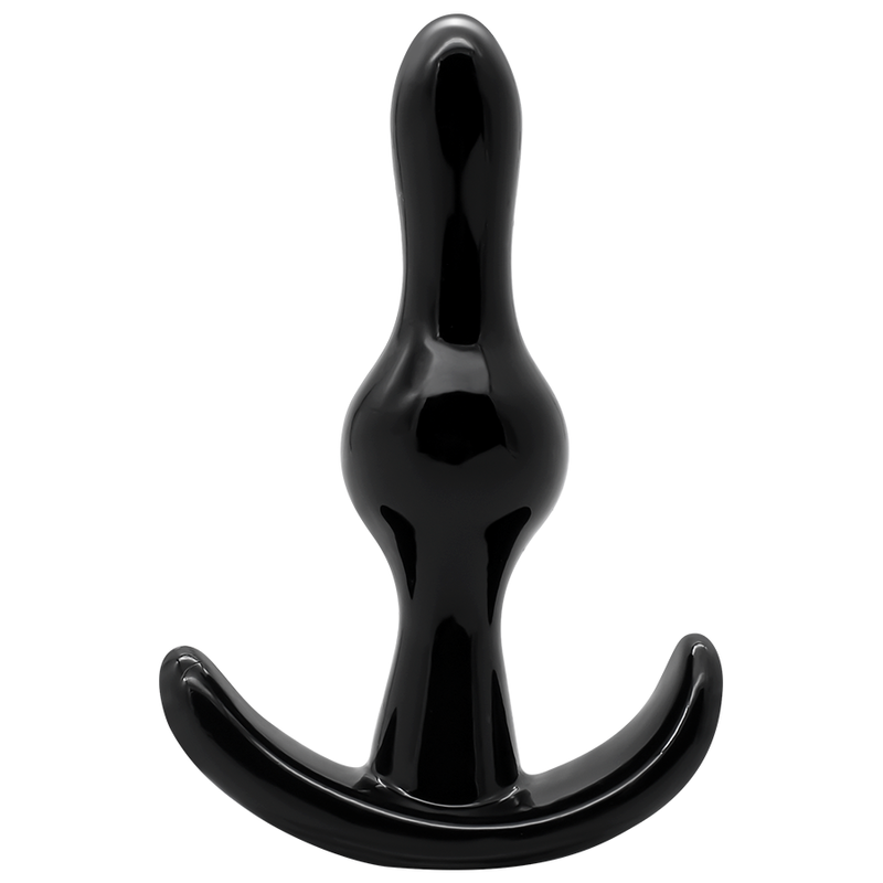 ADDICTED TOYS - Sett med 4 Analplugger