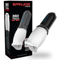 JAMYJOB - Spinjob Masturbator
