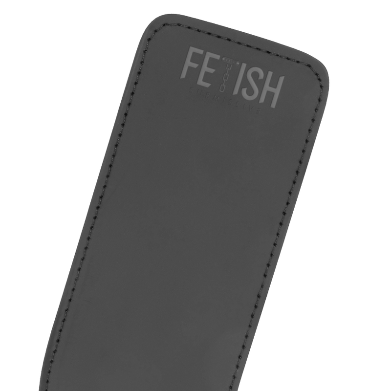 FETISH SUBMISSIVE - Vegansk skinn Pisk