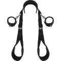 FETISH SUBMISSIVE - Bondagesett til Sengen
