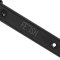 FETISH SUBMISSIVE - Vegansk Pustende Ball-gag
