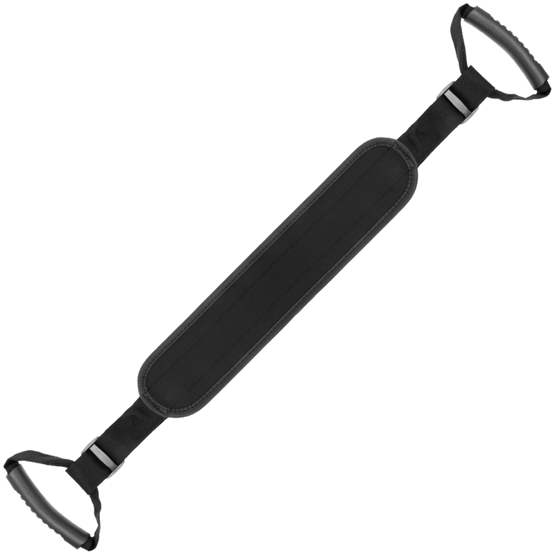 FETISH SUBMISSIVE - Bondageharness
