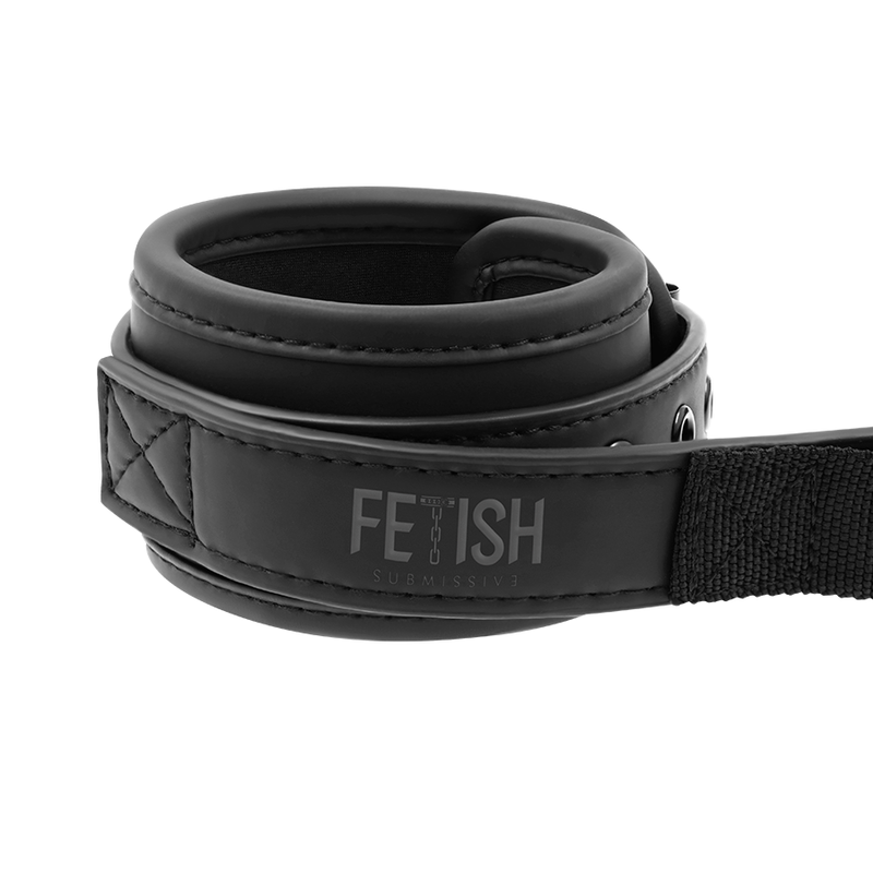 FETISH SUBMISSIVE - Bondagesett til Sengen