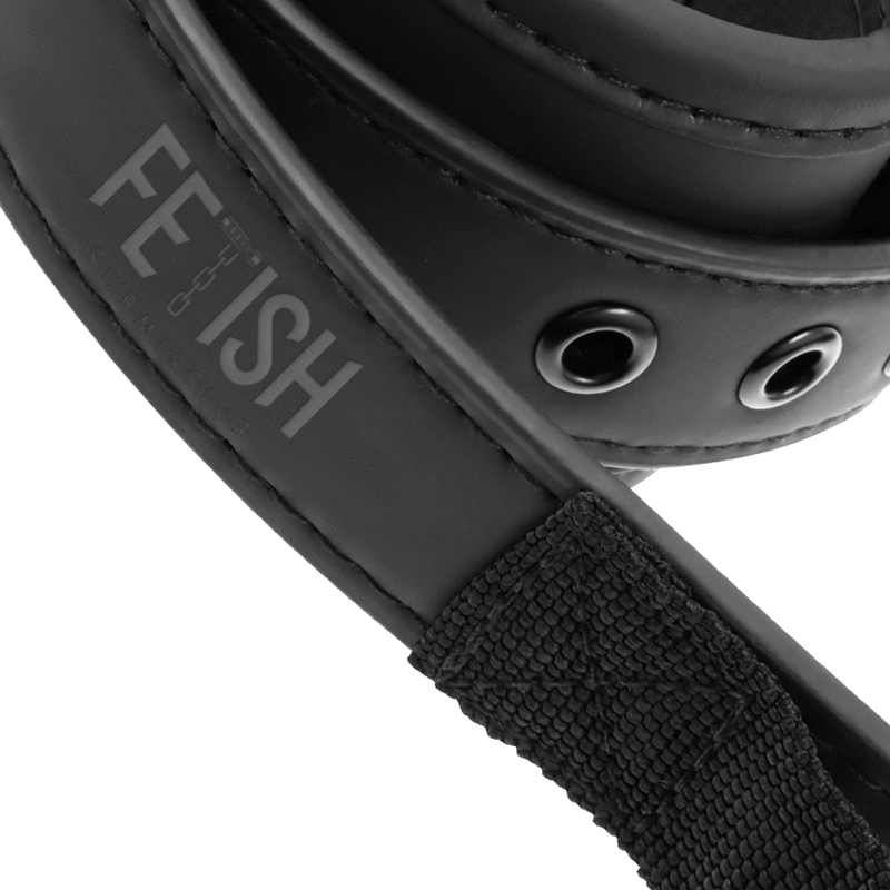 FETISH SUBMISSIVE - Bondagesett til Sengen